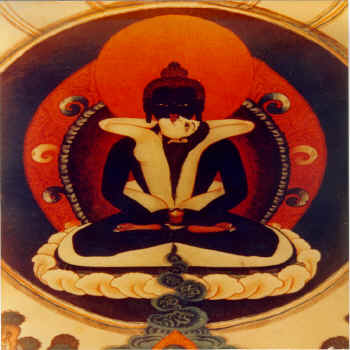 Colaboraci�n de S.S el IV Dalai Lama, 1982