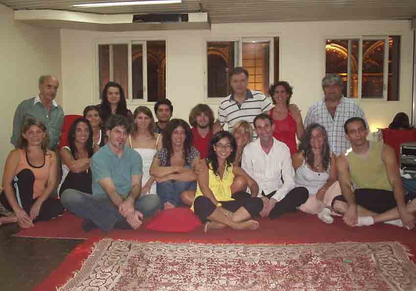 Intensivo del 6 de febrero de 2008