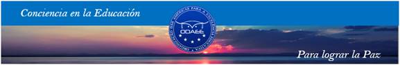 Logo ODAEE